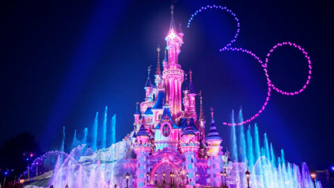 Disneyland Paris Tickets 41% Reduziert!